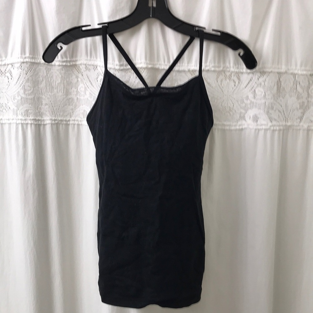 Lululemon racerback top